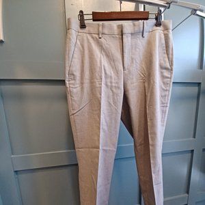 Express Men's Slim Slacks 32x32